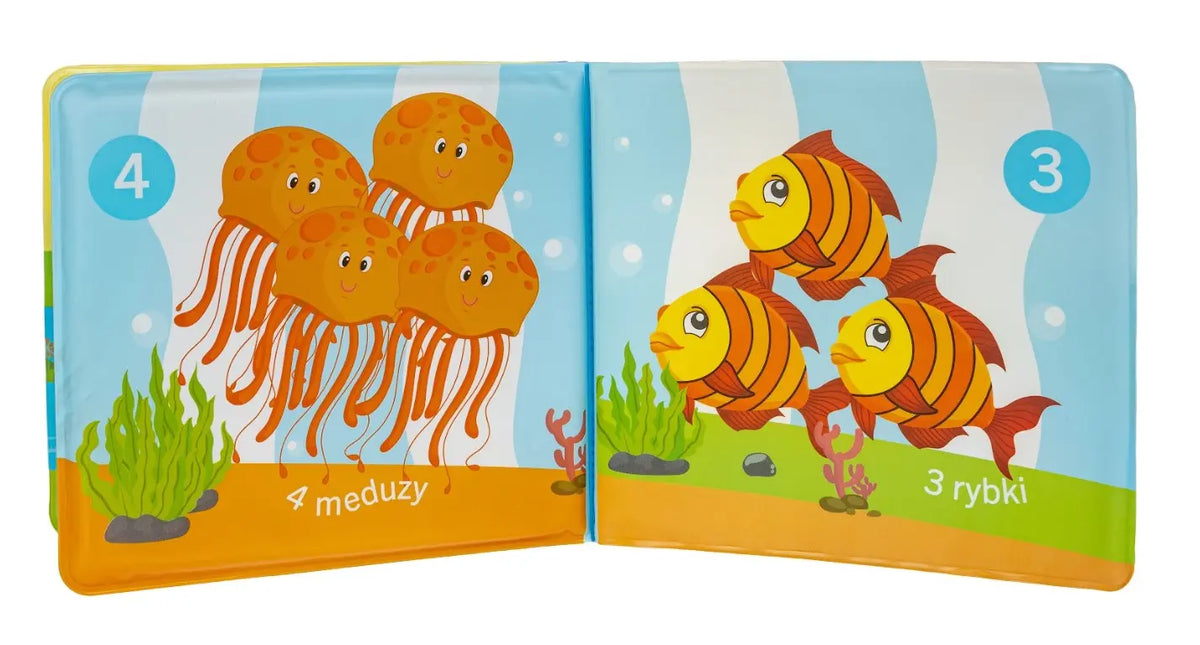 Wodne zabawy SmilyPlay SP83976 39765