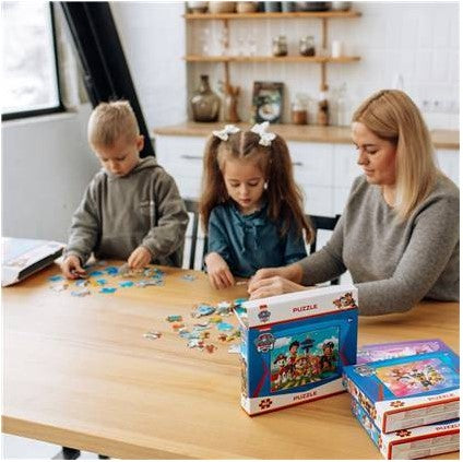 Puzzle 60el Paw Patrol DOB5727 05727