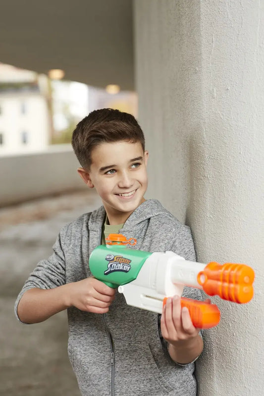 NERF Super Soaker Hydro Frenzy F3891 /4