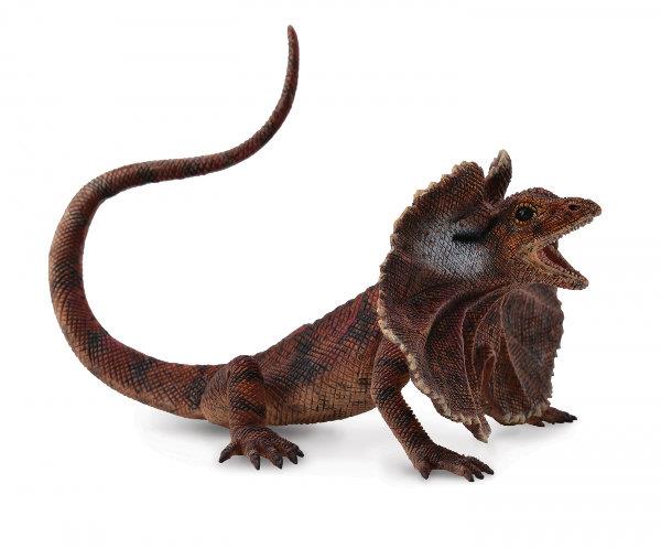 Collecta jaszczurka agama 88690 86909
