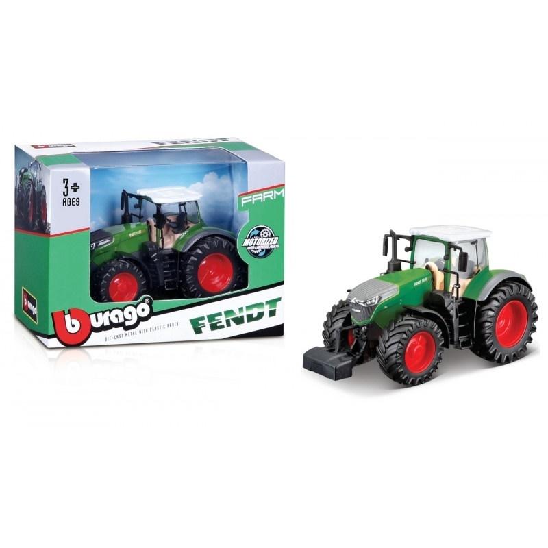 Traktor fendt 1050 vario