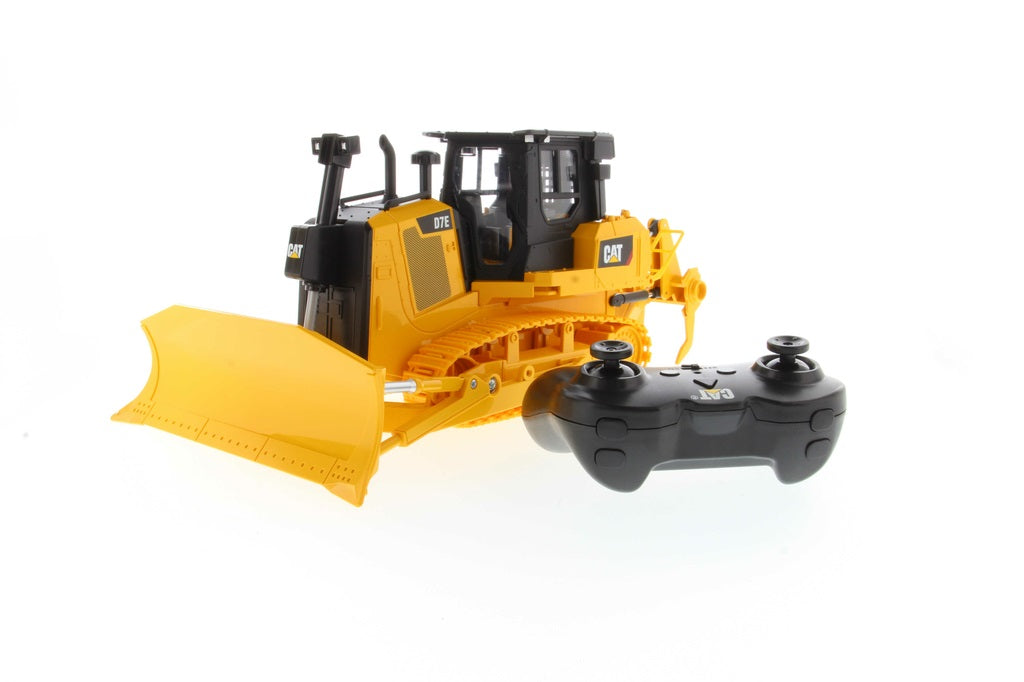 CARRERA RC CATD7E Track type tractor 37025002