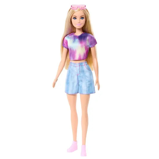 Barbie Malibu - Plażowi detektywi lalka
