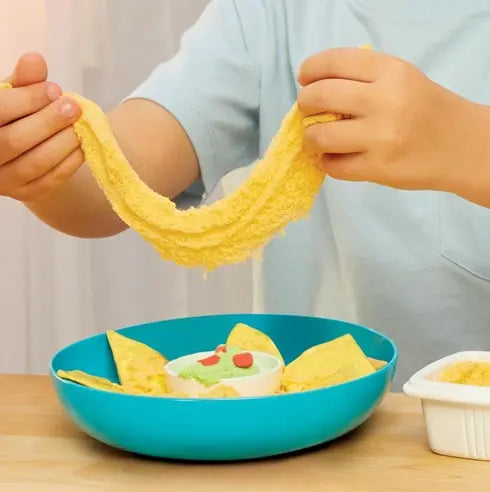 MGA LITTLE TIKES CreativeChefs Nachos Kit 643880