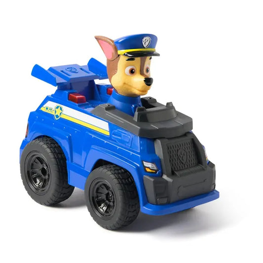 Psi patrol chase pojazd rc