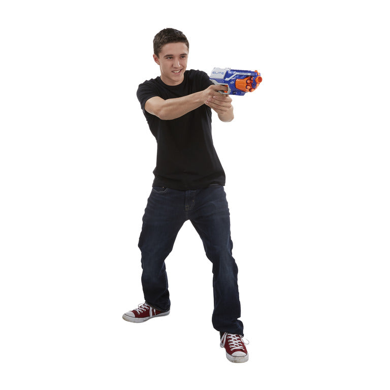 NERF Elite N-Strike Disruptor B9837/3