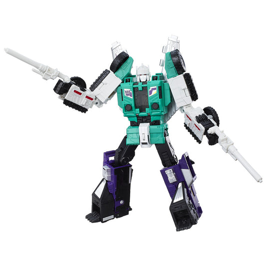 TRA GENERATIONS Leader Titans Return B7997 /2