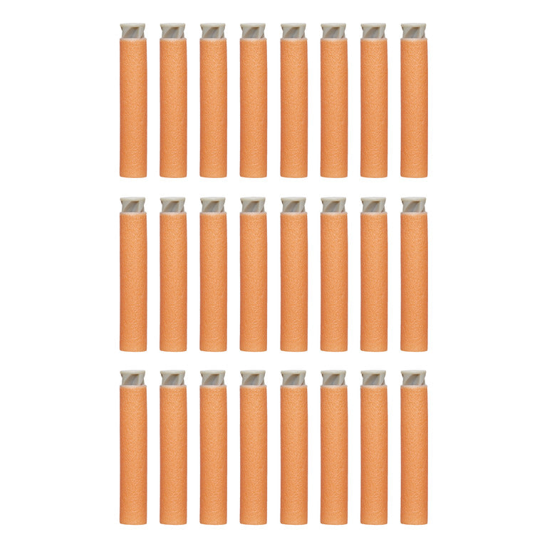 NERF ACCUSTRIKE strzałki 24 szt C0163 /8