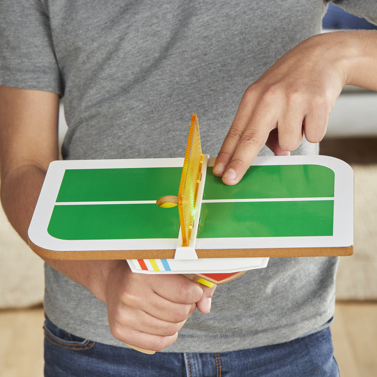 Gra zręcznościowa TINY PONG E3112 /3