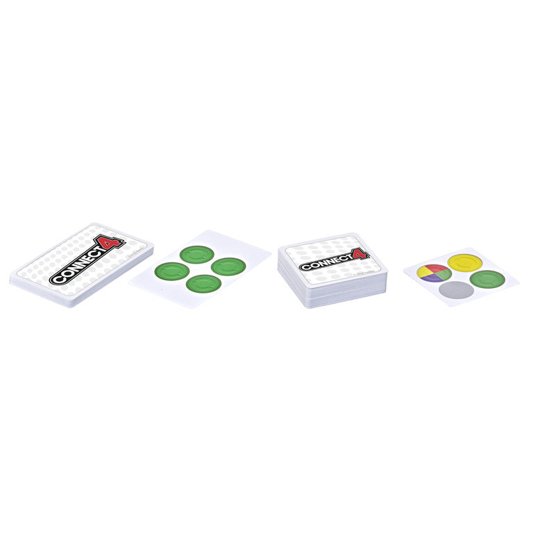 Gra karciana CONNECT4 E8388 /8