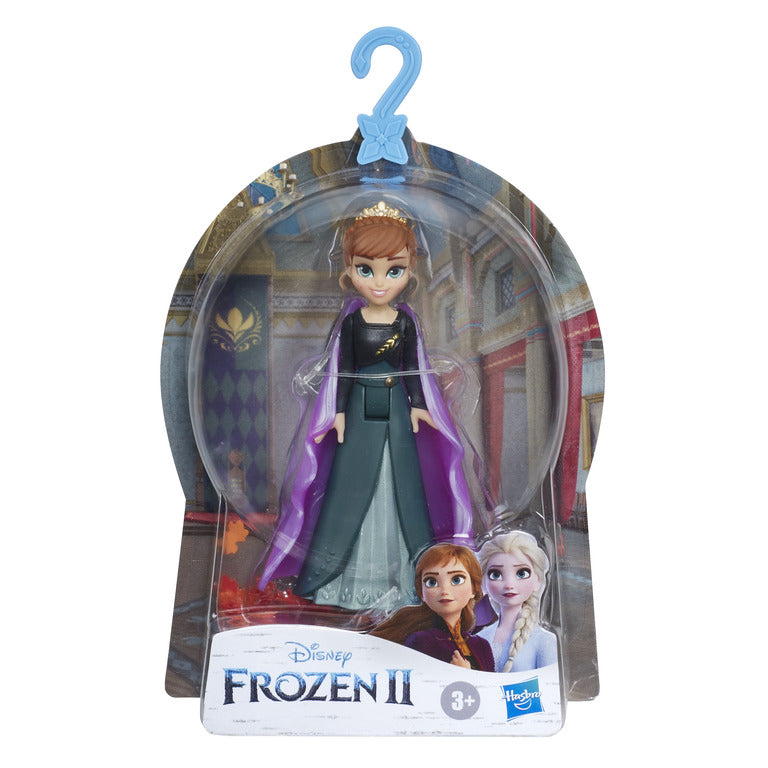 FROZEN 2 mini laleczka Anna E8681 /6