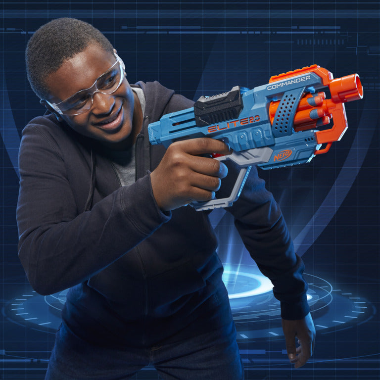 NERF Elite 2.0 Commander E9485 /4