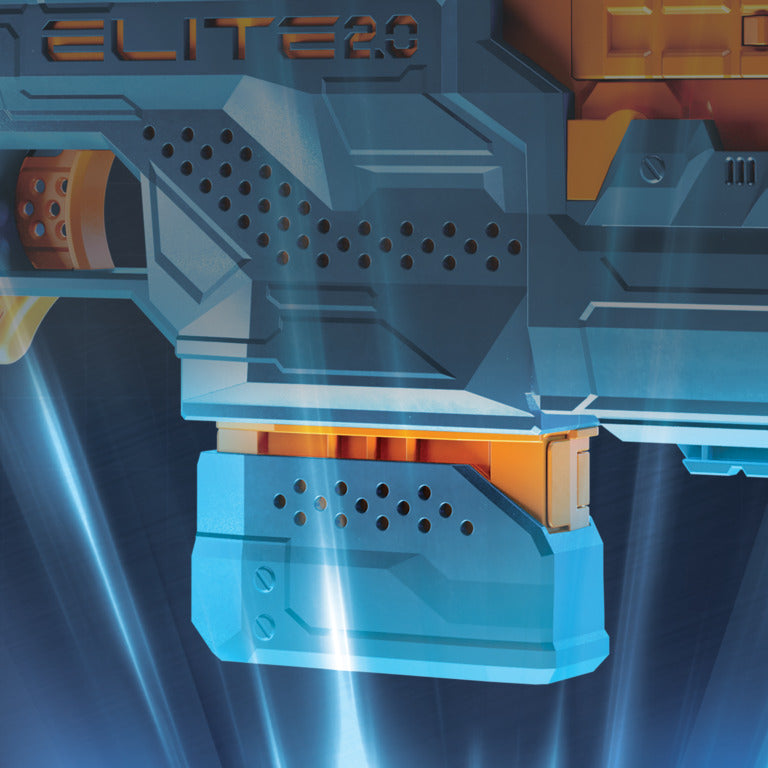 NERF Elite 2.0 Phoenix CS 6 E9961 /4