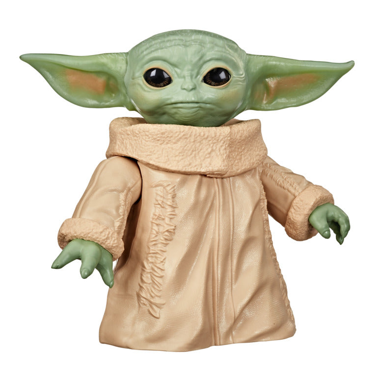 STAR WARS figurka Baby Yoda 15cm F1116 /2