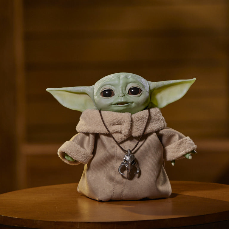 SW The Child Baby Yoda fig interakt F1119 /2