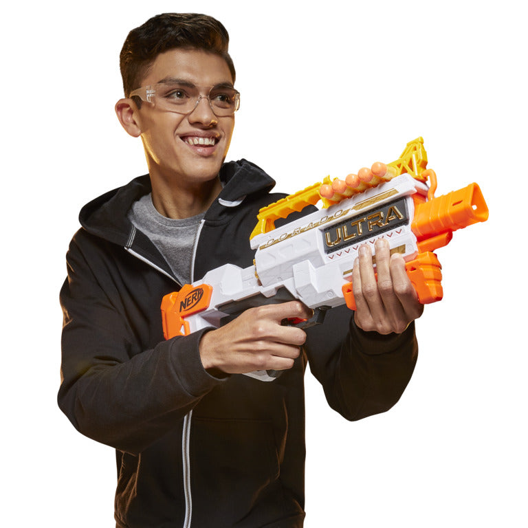 NERF Ultra Dorado F2017 /3
