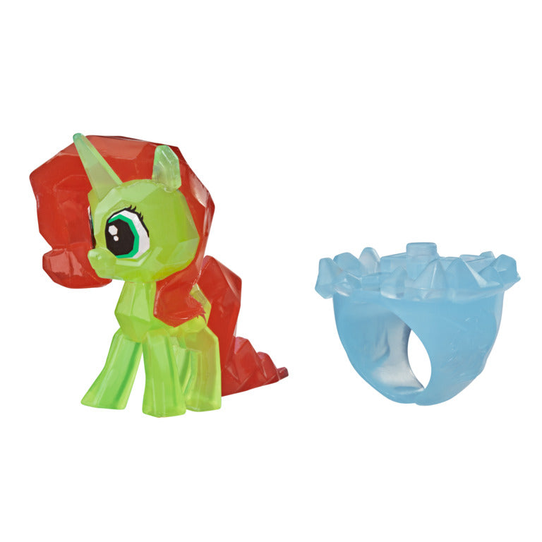 MLP Tajemnicze pierścionki F1289 /12