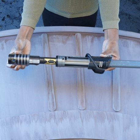 SW Lightsaber Forge miecz świec.F1169 /6