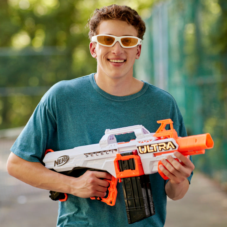 NERF Ultra Select F0958 /3