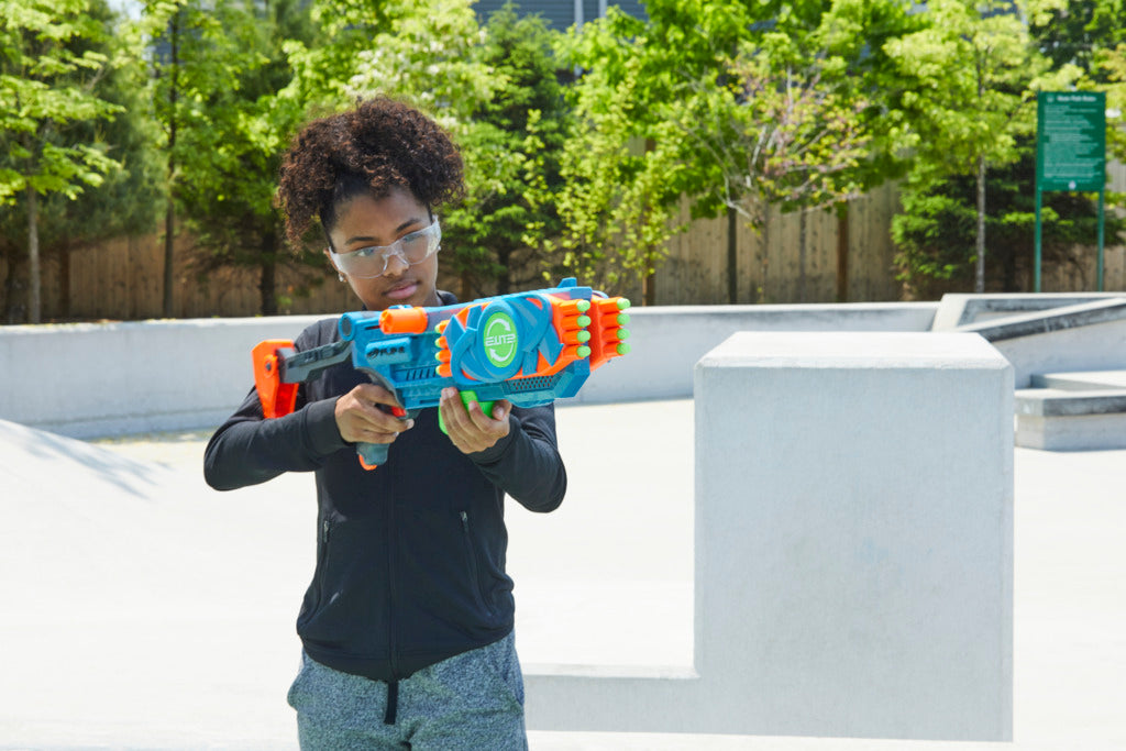 NERF Elite 2.0 Flip 16 F2551 /3