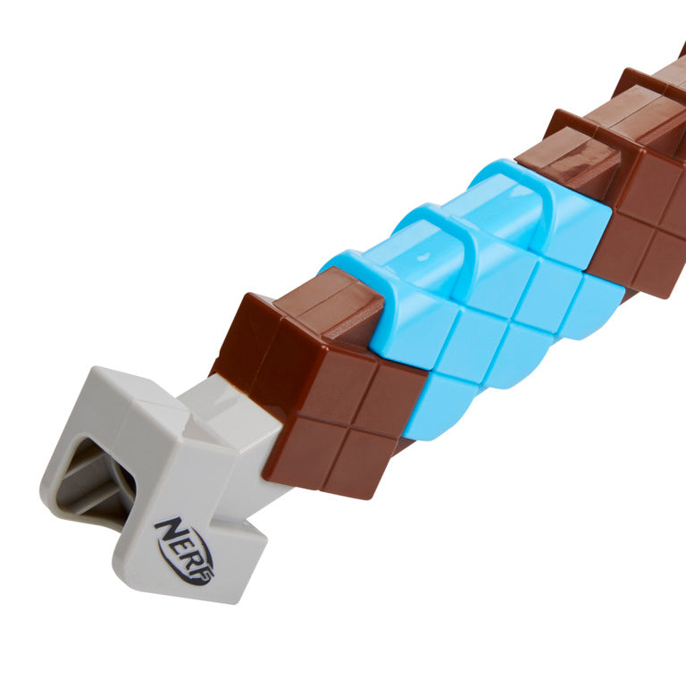 NERF Minecraft Stormlander młot F4416 /3