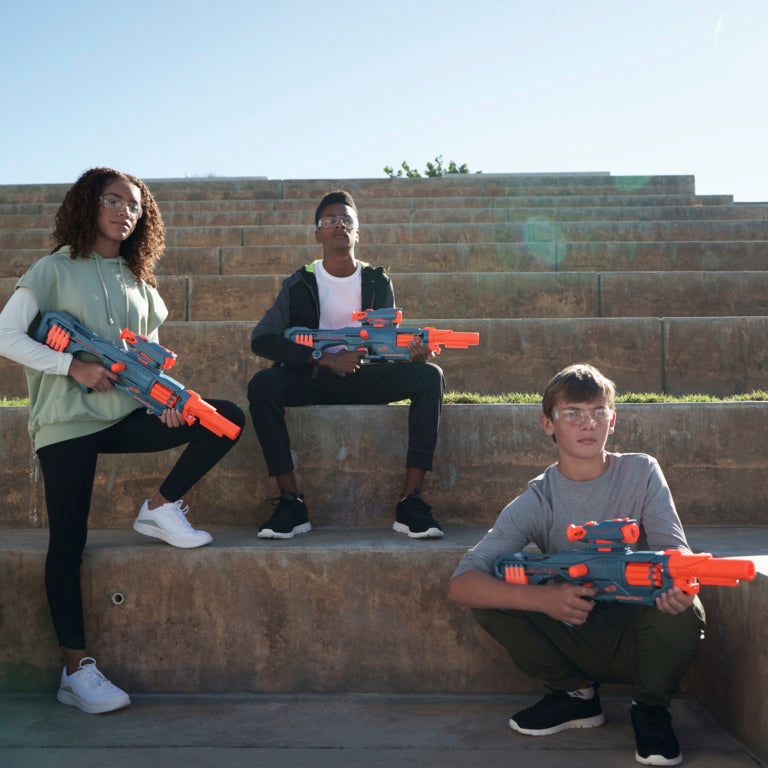 NERF Elite 2.0 Eaglepoint RD8 F0423 /4