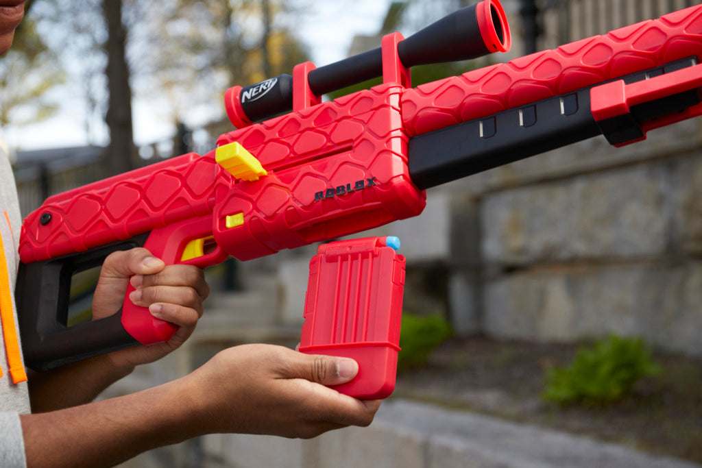 NERF Roblox Cobra F5483 /4