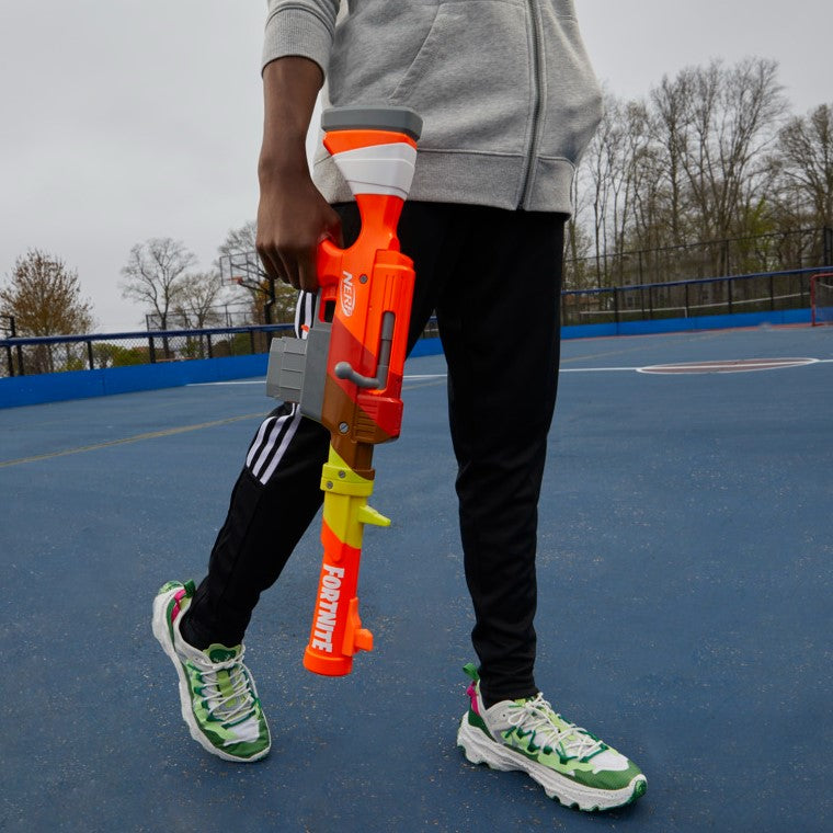 NERF Fortnite HR F4107 /4