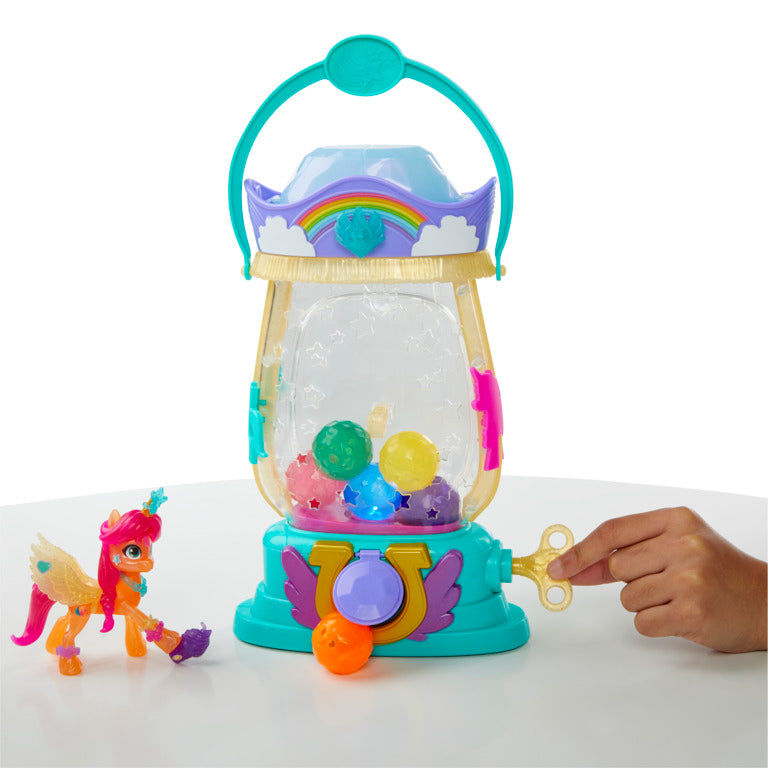 MLP Magiczna latarnia F3329 /4