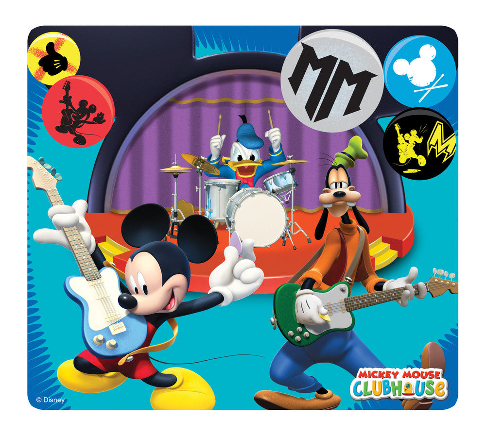 TOMY Aquadoodle mata Myszka Mickey T72129