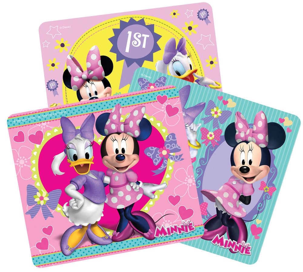 TOMY Aquadoodle mata Myszka Minnie T72131