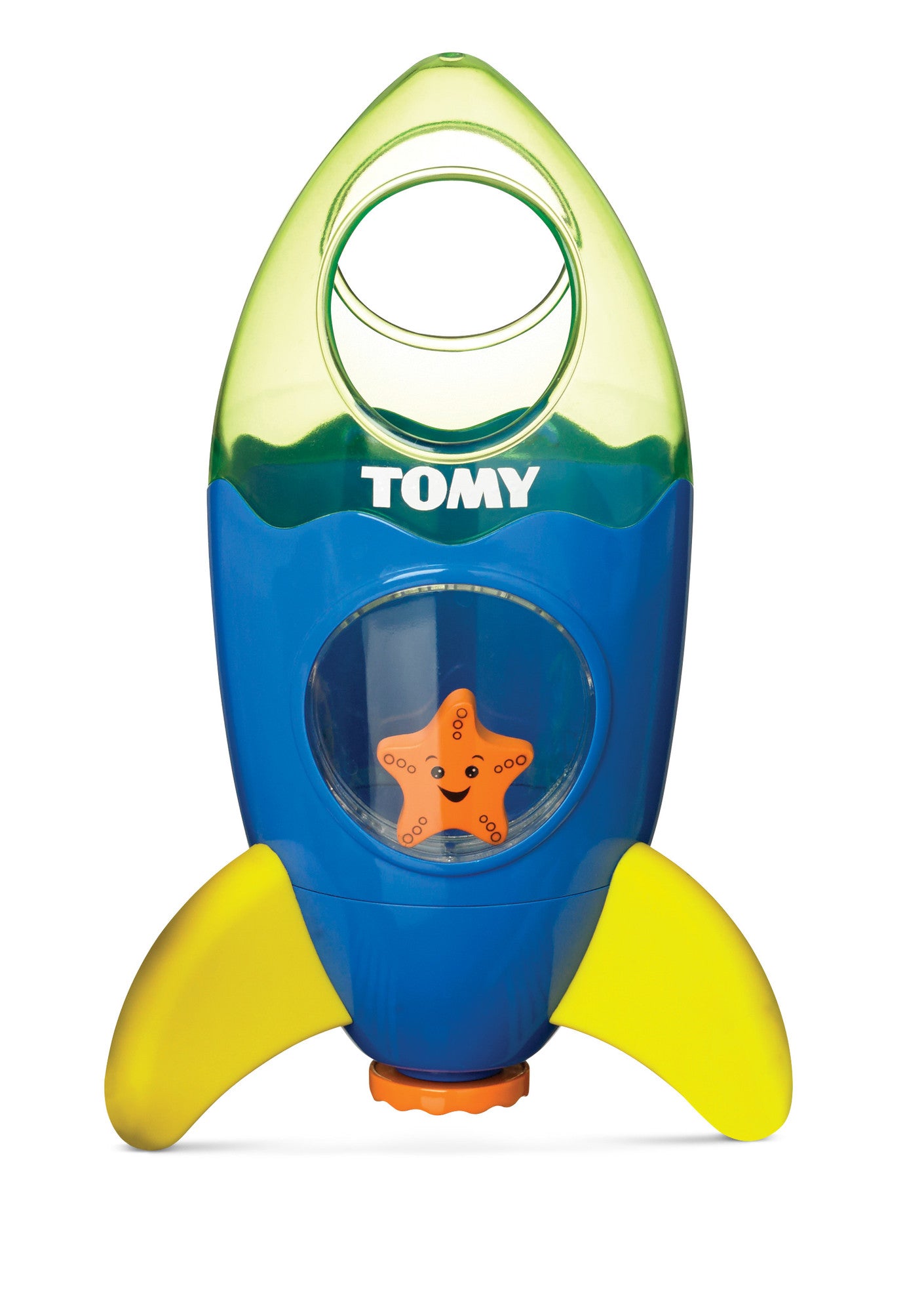 TOMY TOOMIES wodna rakieta zabawa w wodz E72357/4