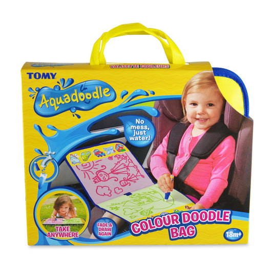 TOMY Aquadoodle Mata podróżna E72369/12/6