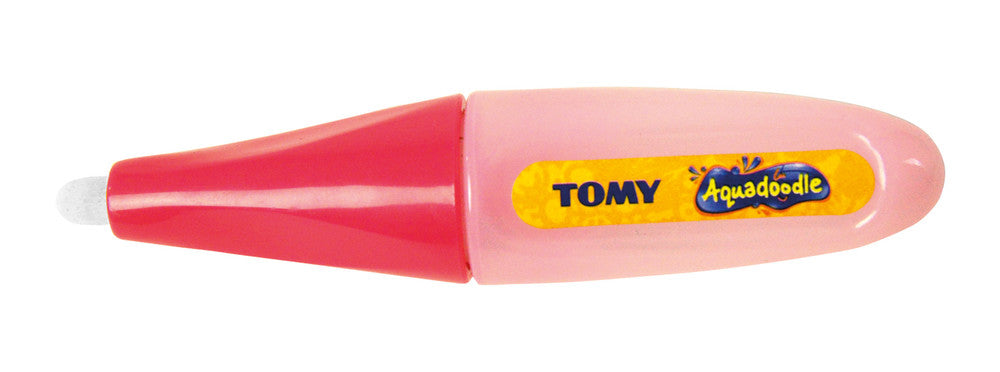 TOMY Aquadoodle mata różowa T72371 /4