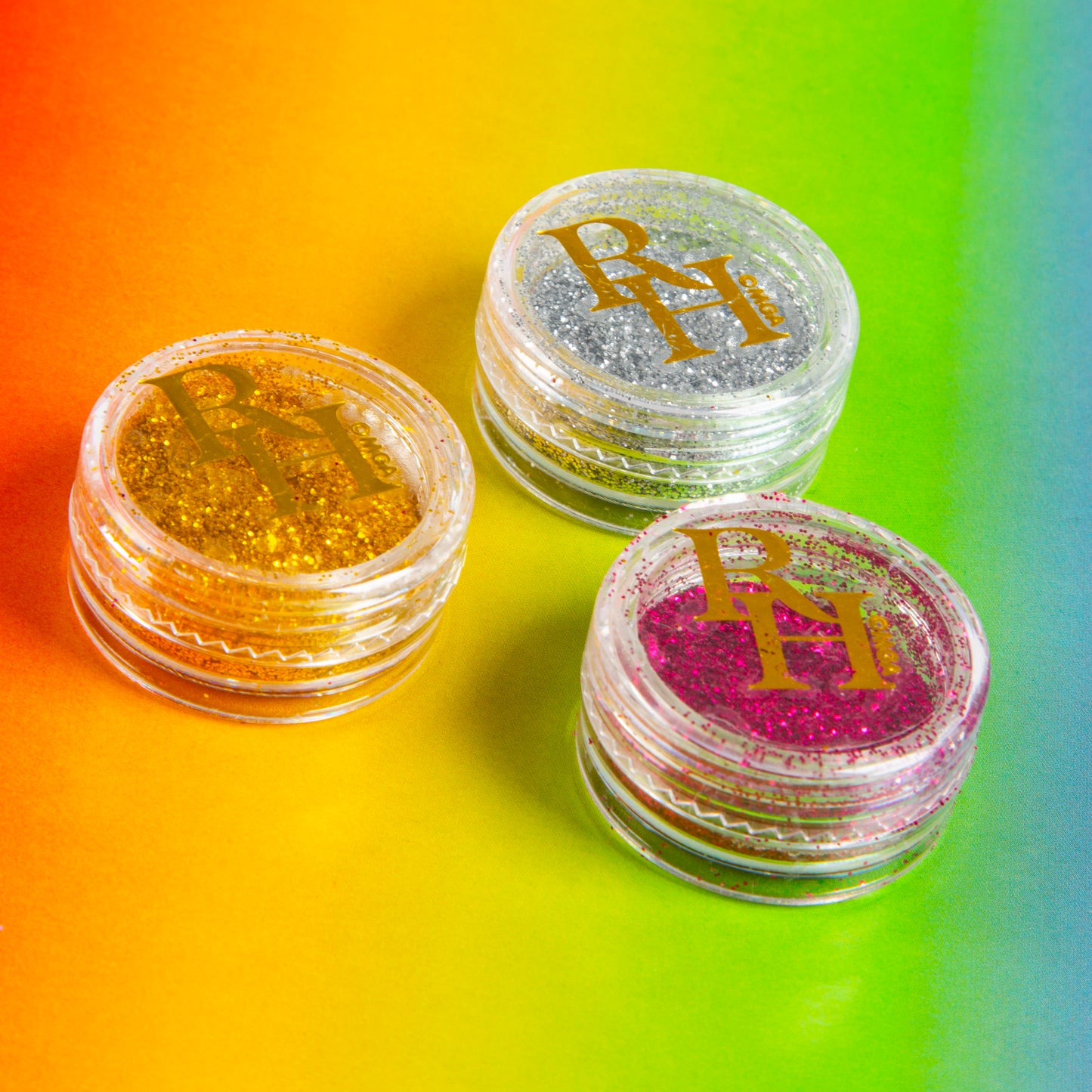 Rainbow High zest do włosów 90-0025 48848