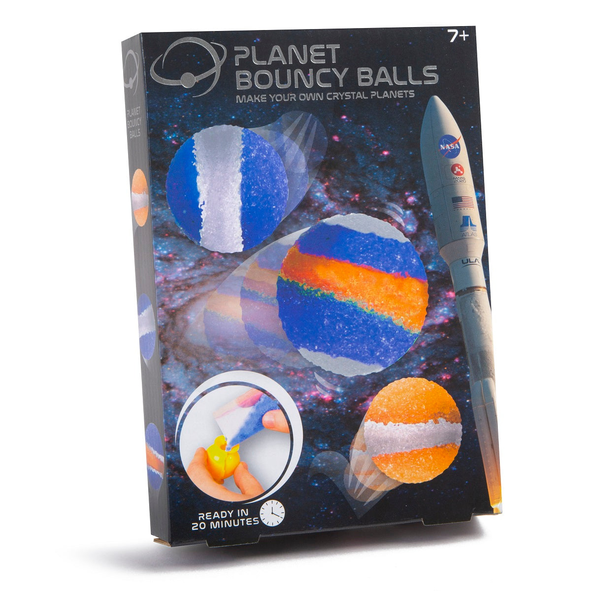 NASA stwórz własną planetę 82-0041 84594