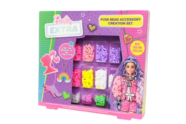 Barbie zestaw koralików d/tworz.99-0107 95521