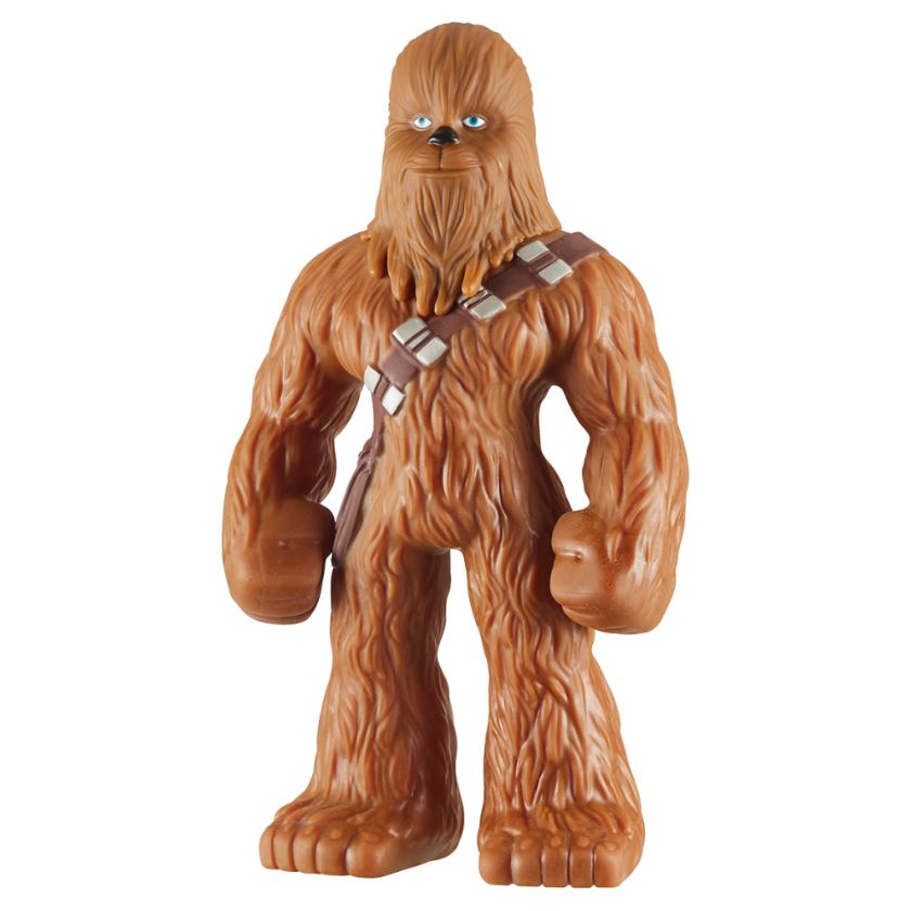 COBI STRETCH duża figurka SW Chewbacca 07692