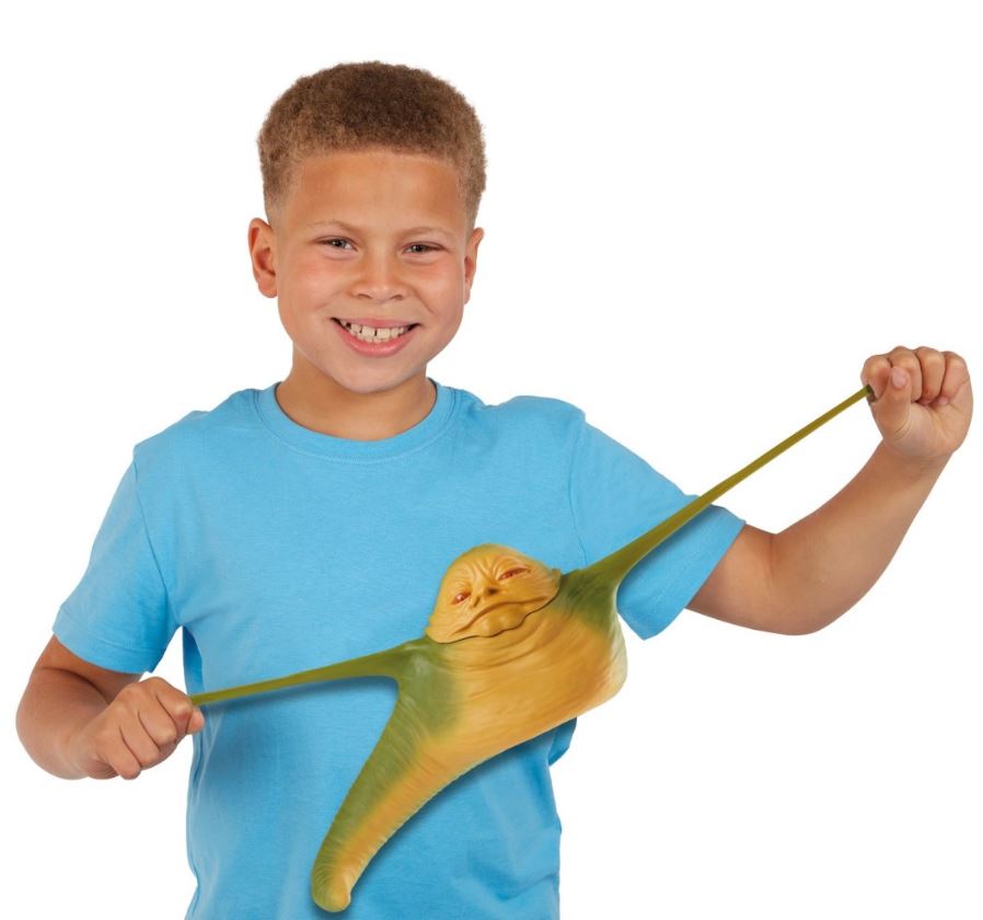 COBI STRETCH duża fig SW Jabba The Hutt 07699
