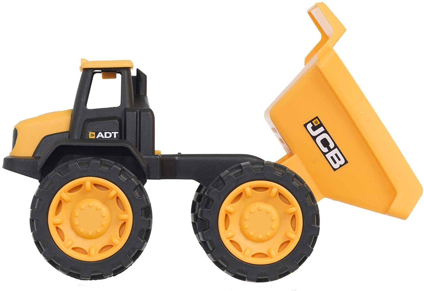 TEAMSTERZ JCB wywrotka /6 1415638