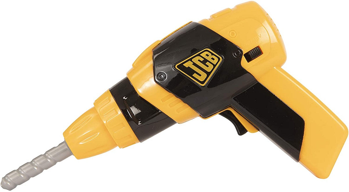 TEAMSTERZ JCB walizka z narzędziami 1415693