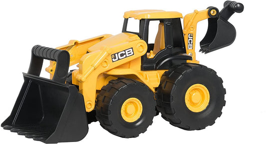 TEAMSTERZ JCB koparko-ładowarka 1416078 07819