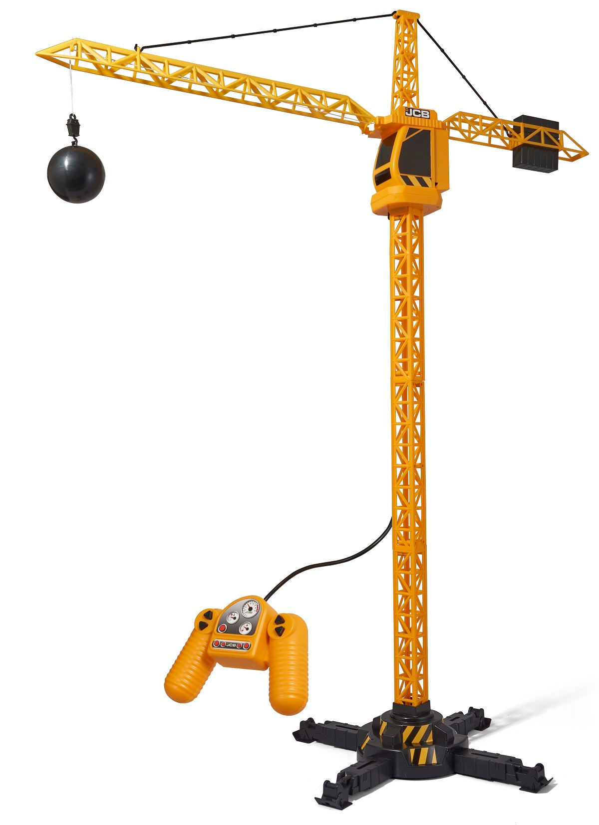 TEAMSTERZ JCB dźwig na kabel 100cm 1416417
