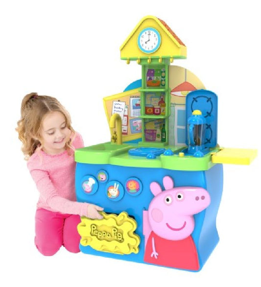 PEPPA PIG kuchnia 20el 1684278 27810 /2