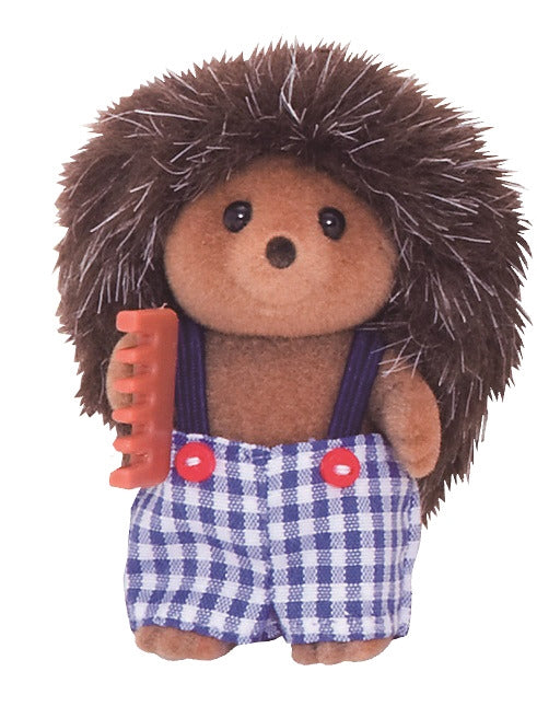 Sylvanian Rodzina jeżyków