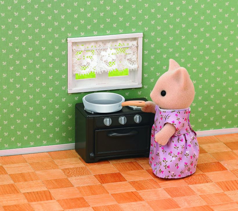 SYLVANIAN Piekarnik 05145