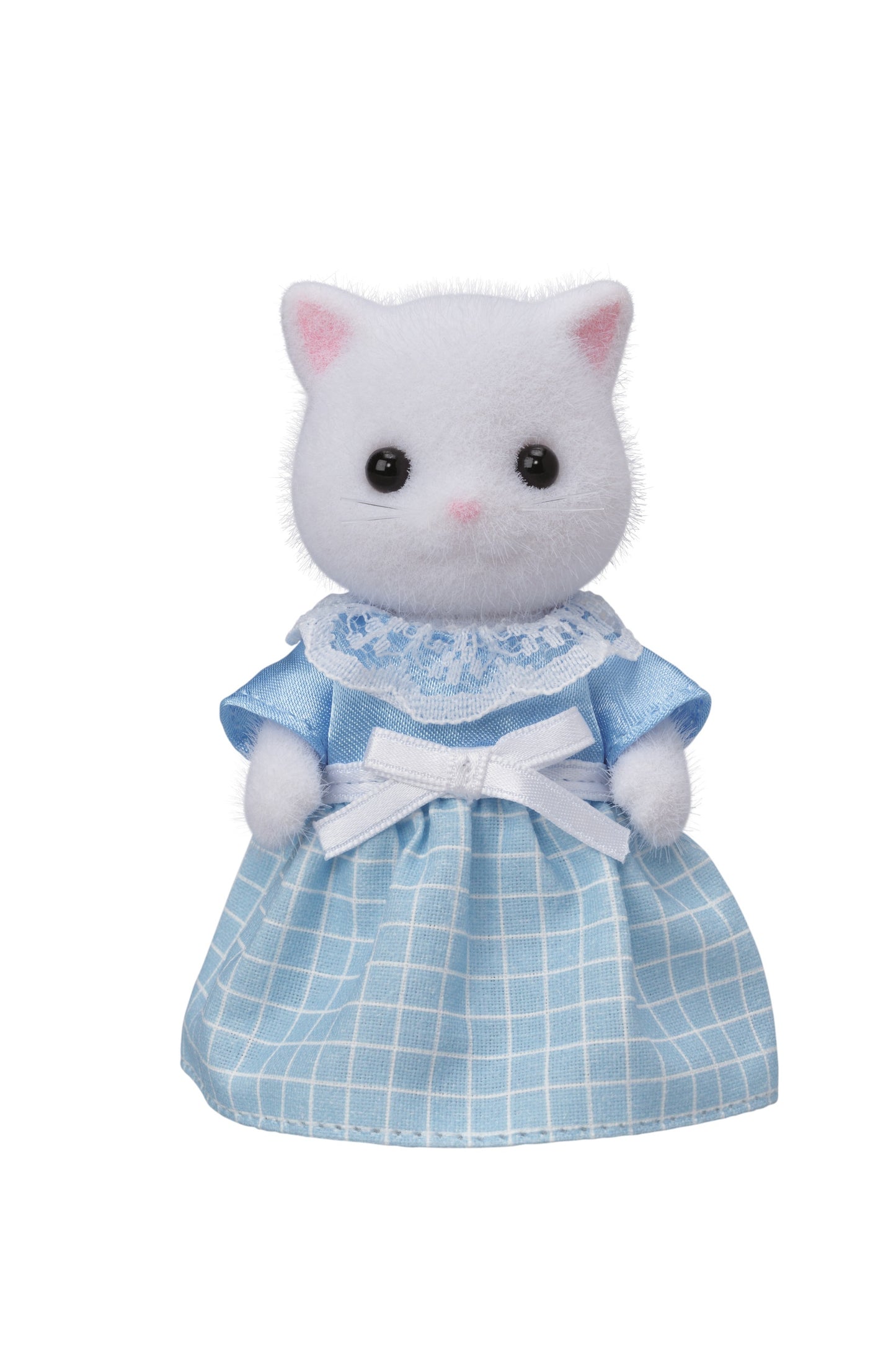 Sylvanian Rodzina Perskich kotów