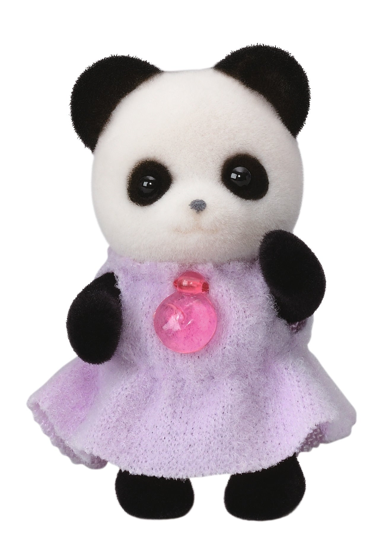 SYLVANIAN Rodzina Pandy 05529 55298
