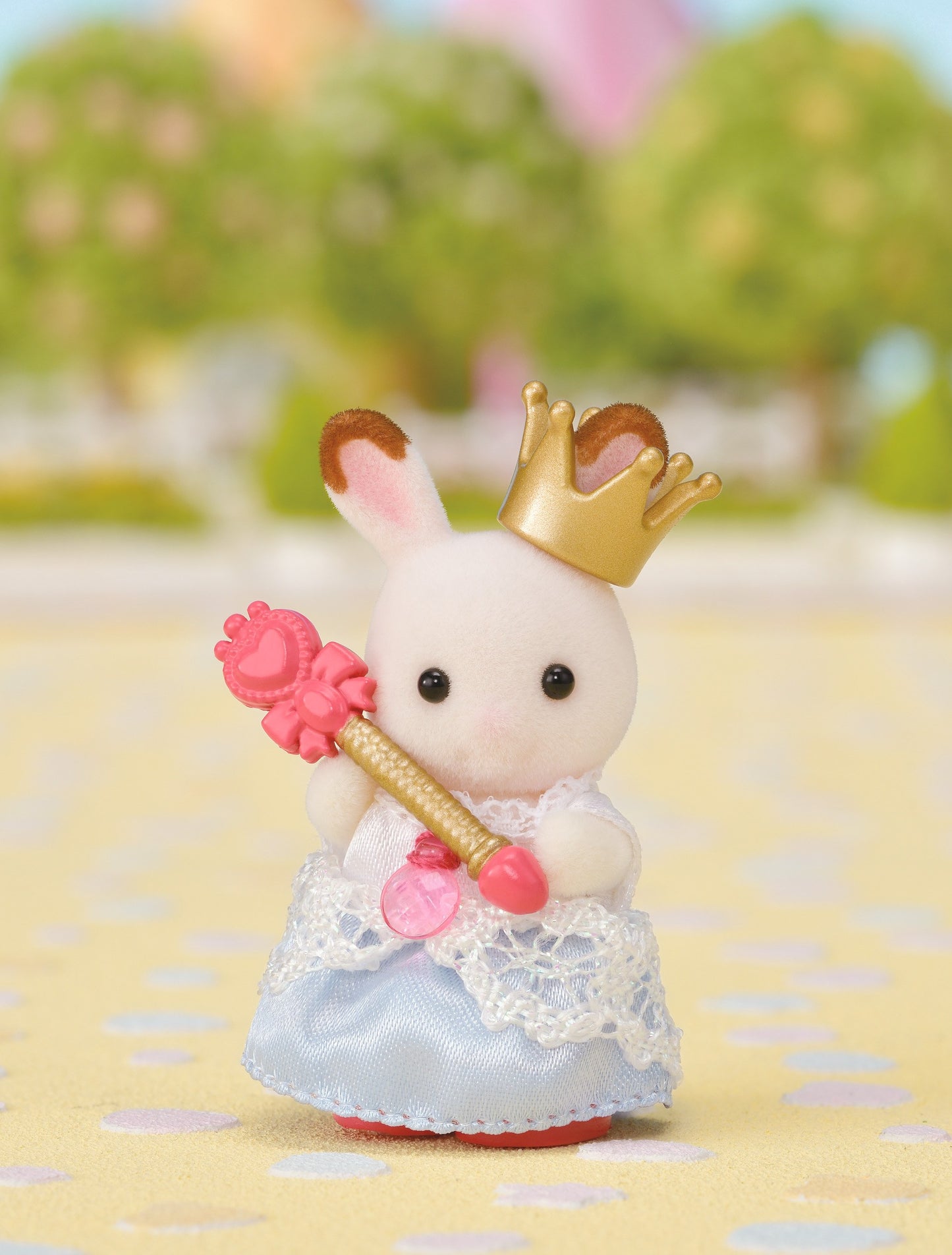 SYLVANIAN Królewska Karoca 05543