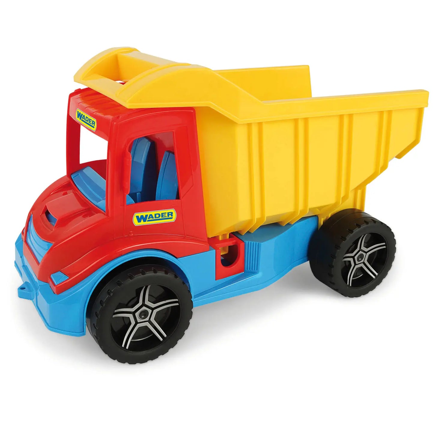 WADER Multi Truck wywrotka 32151 21519